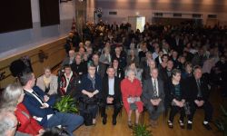 Ceremonie Des Voeux   027